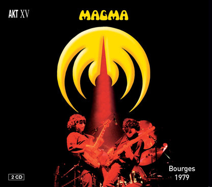 Bourges 1979-Digi/Remast-
