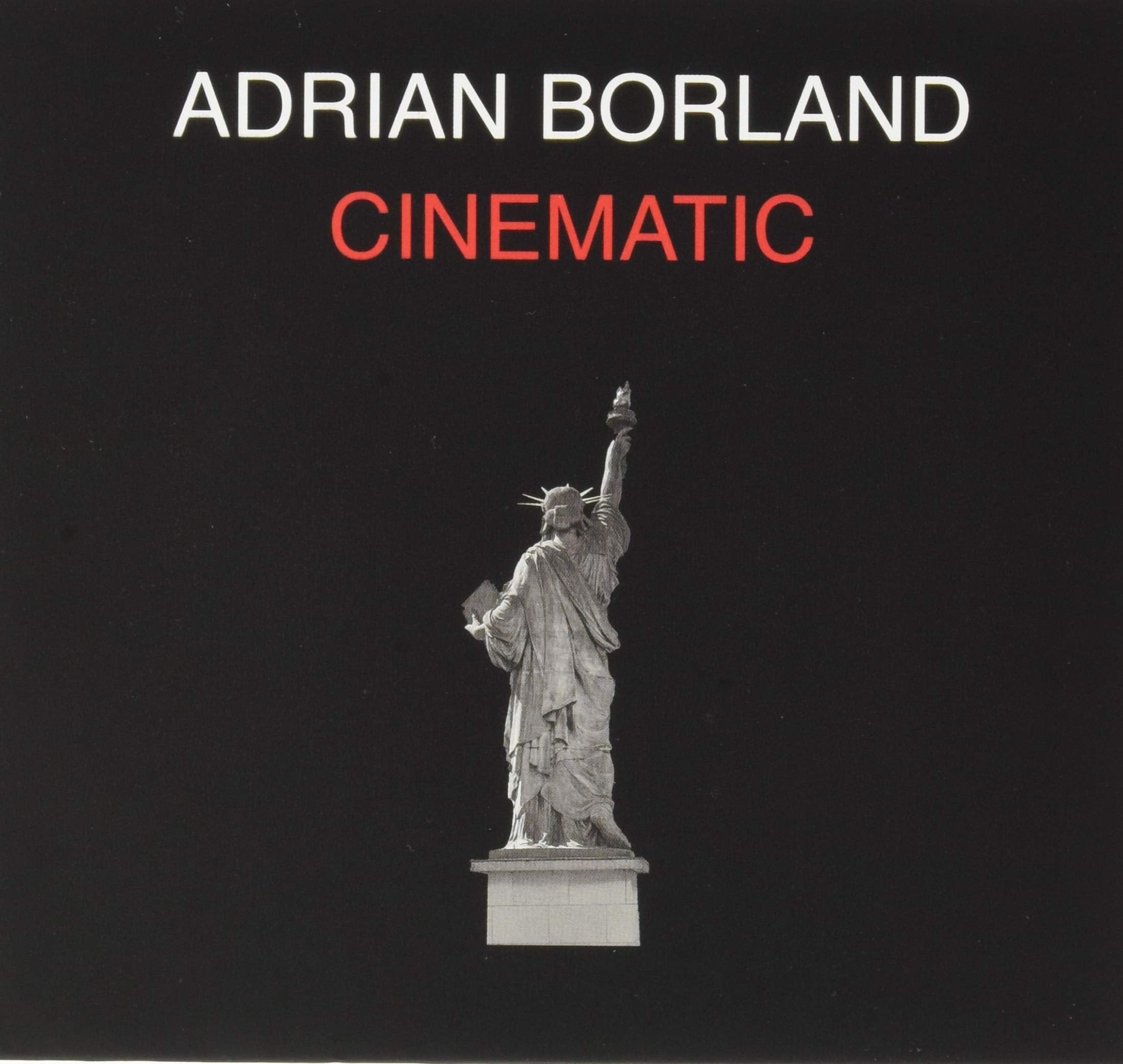 Cinematic -Rsd/Bonus Tr-