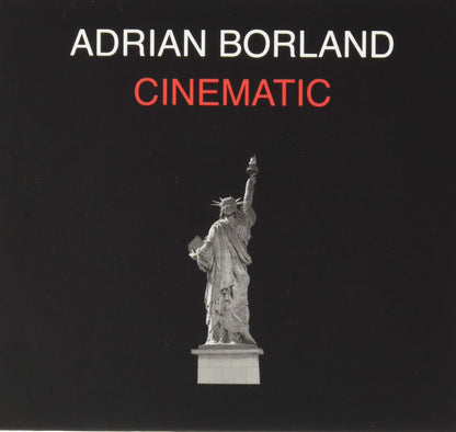 Cinematic -Rsd/Bonus Tr-