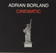 Cinematic -Rsd/Bonus Tr-