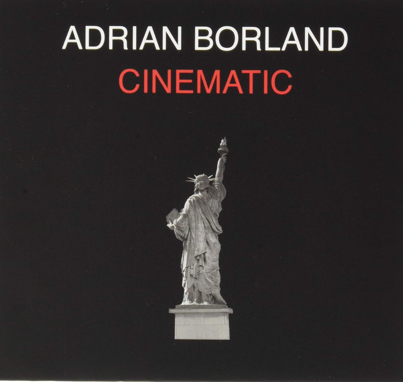 Cinematic -Rsd/Bonus Tr-