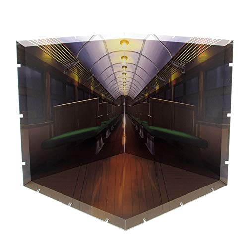 GOOD SMILE COMPANY PL88821 Display Background
