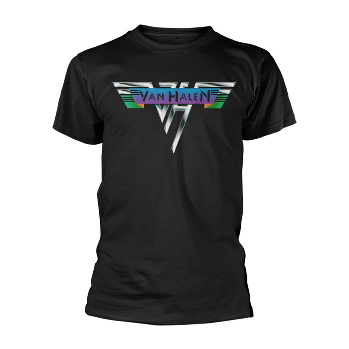 Van Halen 'Vintage 1978' (Black) T-Shirt (x-Large