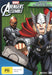 Avengers Assemble: Bring on The Bad Guys