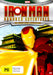 Iron Man Armored Adventures: Armor Wars Termination | NON-UK Format | Region 4 Import - Australia