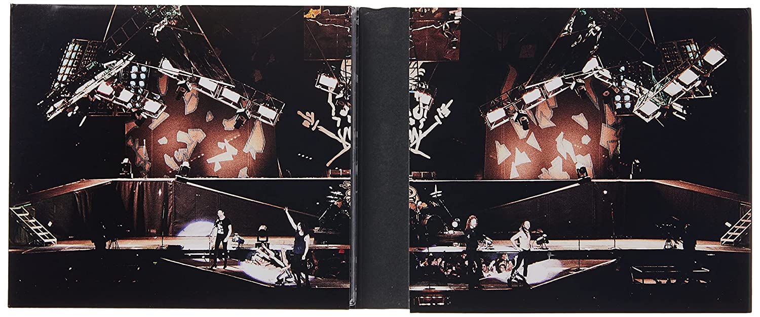 Metallica Remastered Expanded Edition