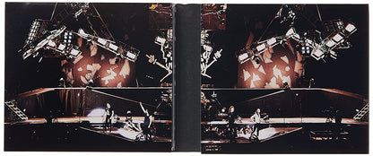 Metallica Remastered Expanded Edition