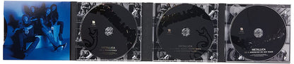 Metallica Remastered Expanded Edition