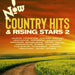 Now Country: Hits & Rising / Various