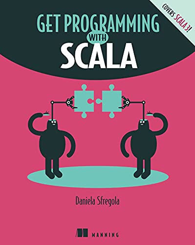 Get Programming With Scala