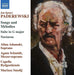 Jan Ignacy Paderewski: Songs and Mélodies/Suite in G Major/...