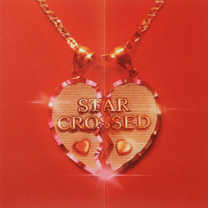 star-crossed (Surprise Color 3 of 3
