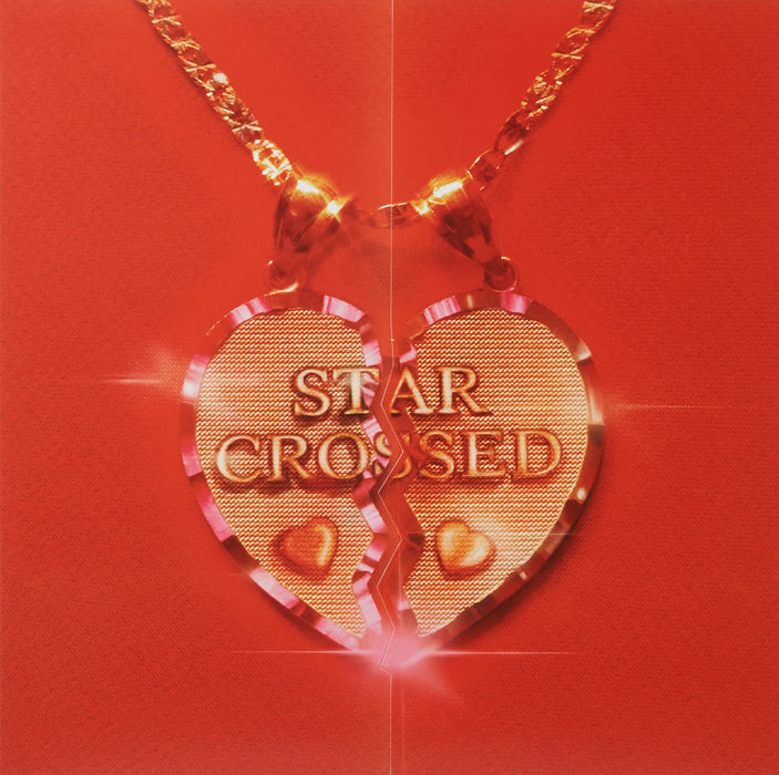 star-crossed (Surprise Color 3 of 3