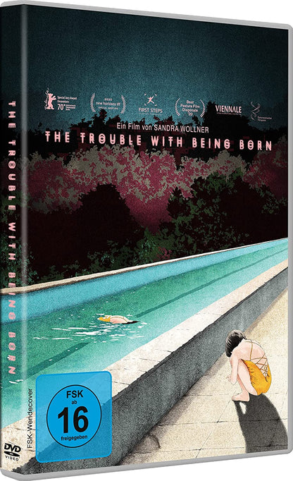 The Trouble With Being Born