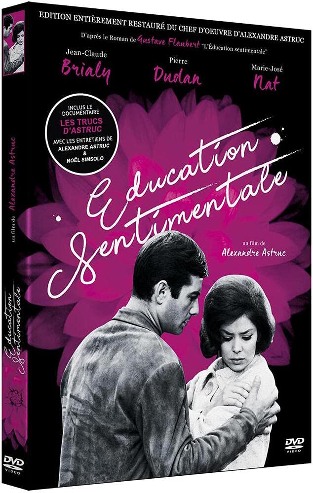 L'Education sentimentale
