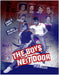 The Boys Next Door