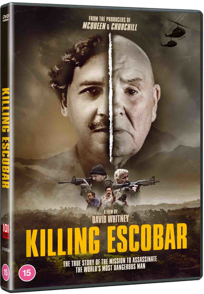 Killing Escobar