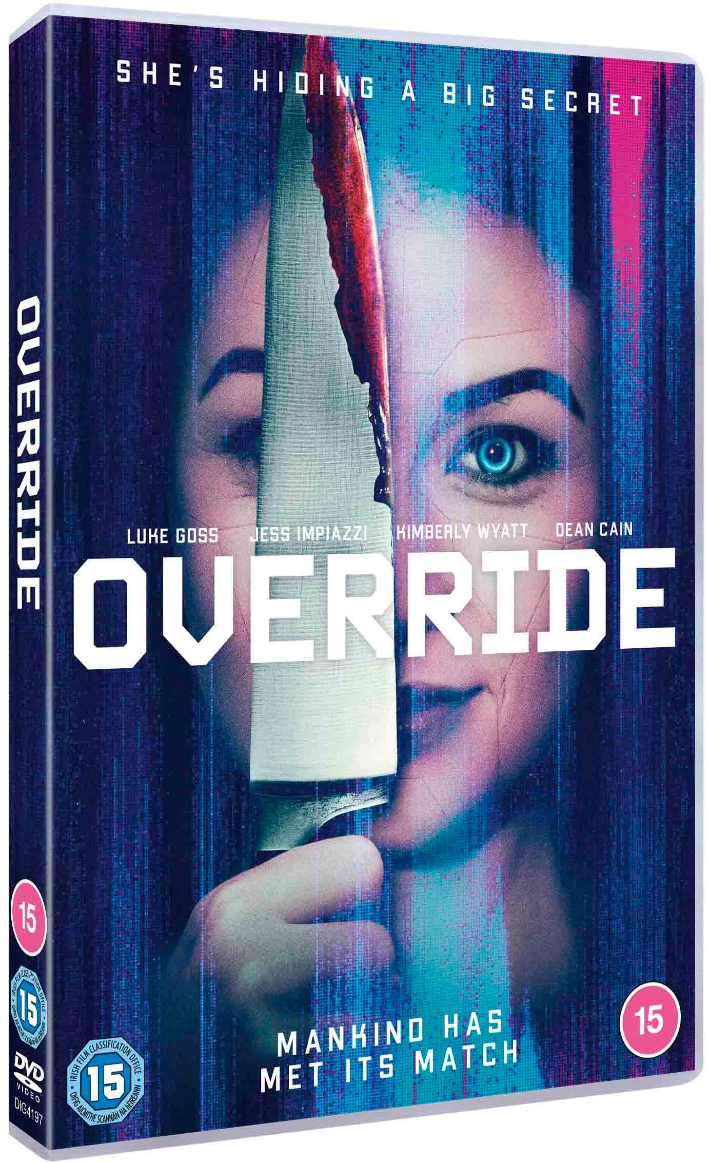 Override