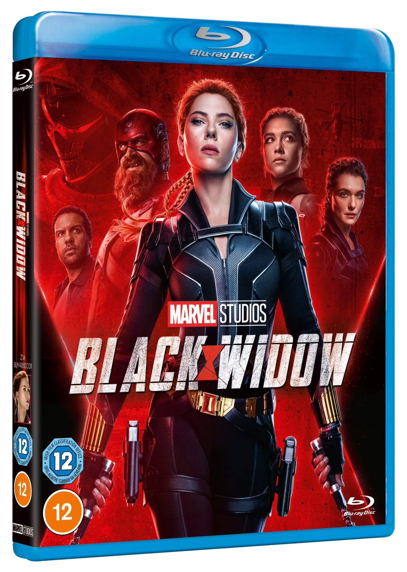 Black Widow