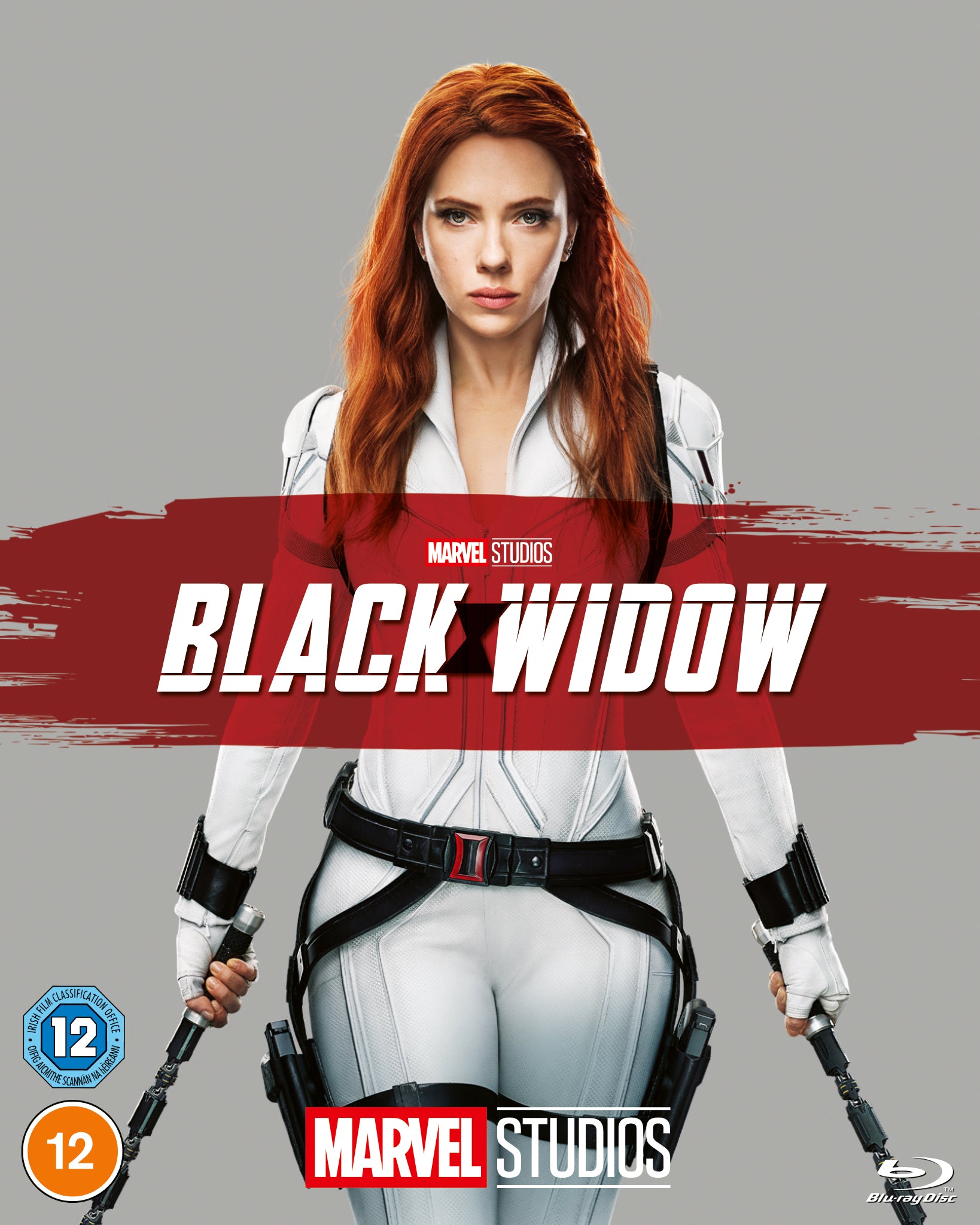 Black Widow