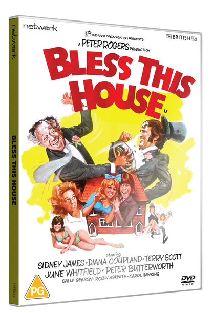 Bless This House