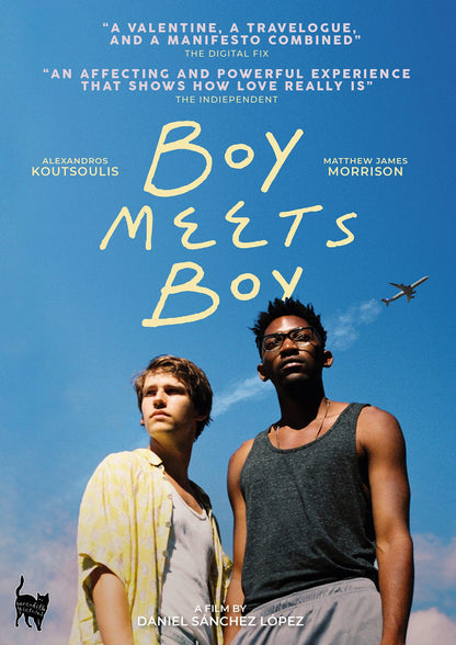 Boy Meets Boy