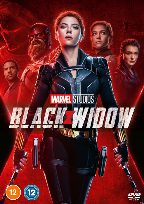 Black Widow