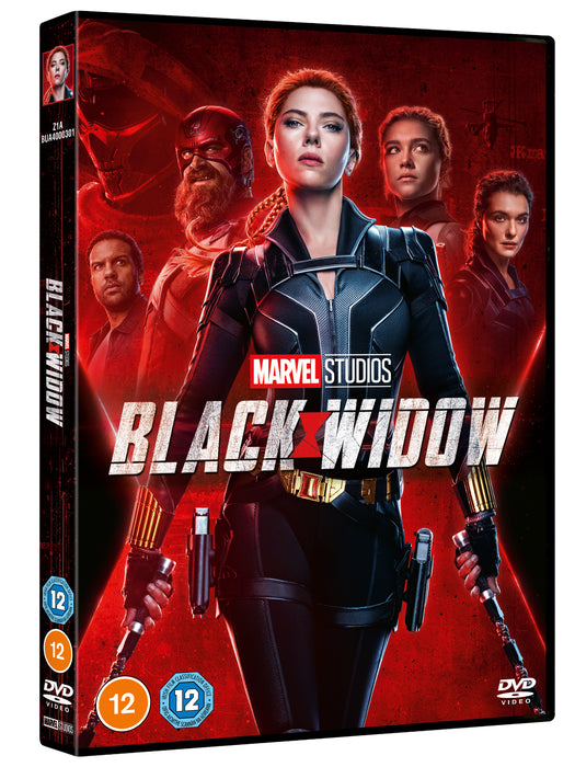 Black Widow
