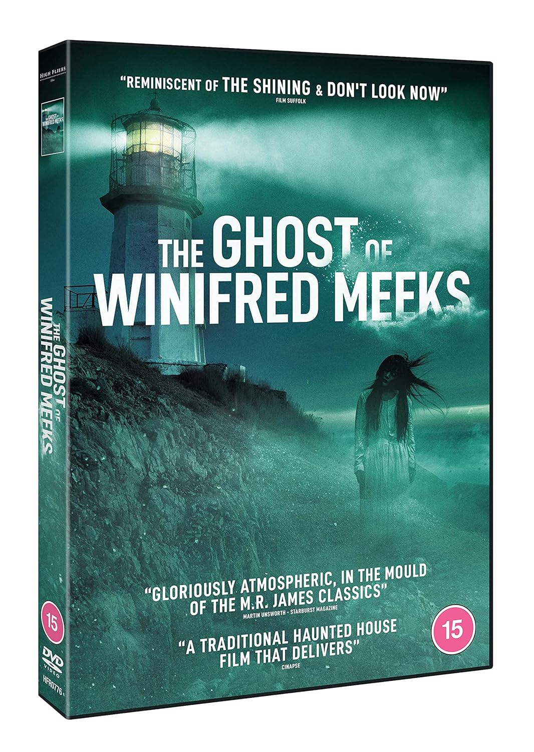 The Ghost of Winifred Meeks