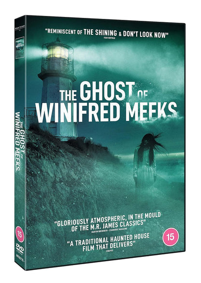 The Ghost of Winifred Meeks