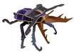 Build Your Own Striking Stag Beetle - Pull Tab Pincer Snapping Action - Eco Friendly Cardboard Craft Kit - Ages 8+