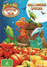 Dinosaur Train: Halloween Special -Dvd