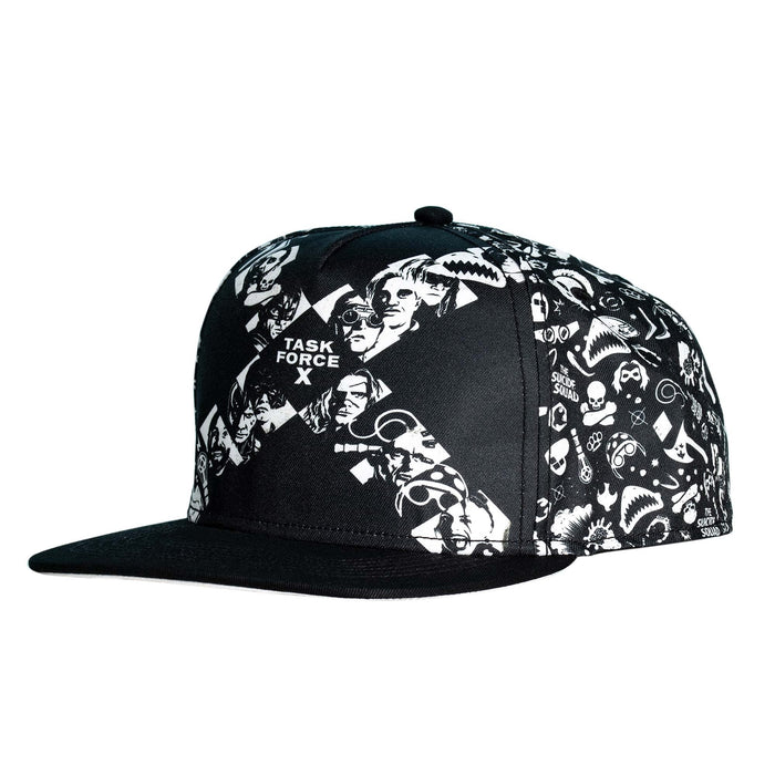 Numskull Unisex Official Resident Evil 25th Anniversary Baseballkappe