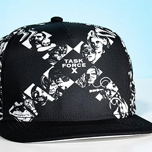 Numskull Unisex Official Resident Evil 25th Anniversary Baseballkappe