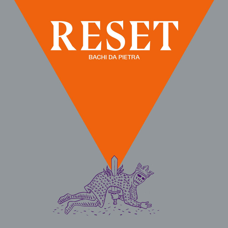 Reset