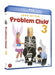 MAJENG MEDIA AB problem child 3