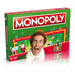 Winning Moves Monopoly Brettspiel, WM01492-EN1-6, Mehrfarbig