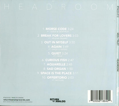 Headroom