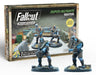 Fallout: Wasteland Warfare - Super Mutants Nightkin