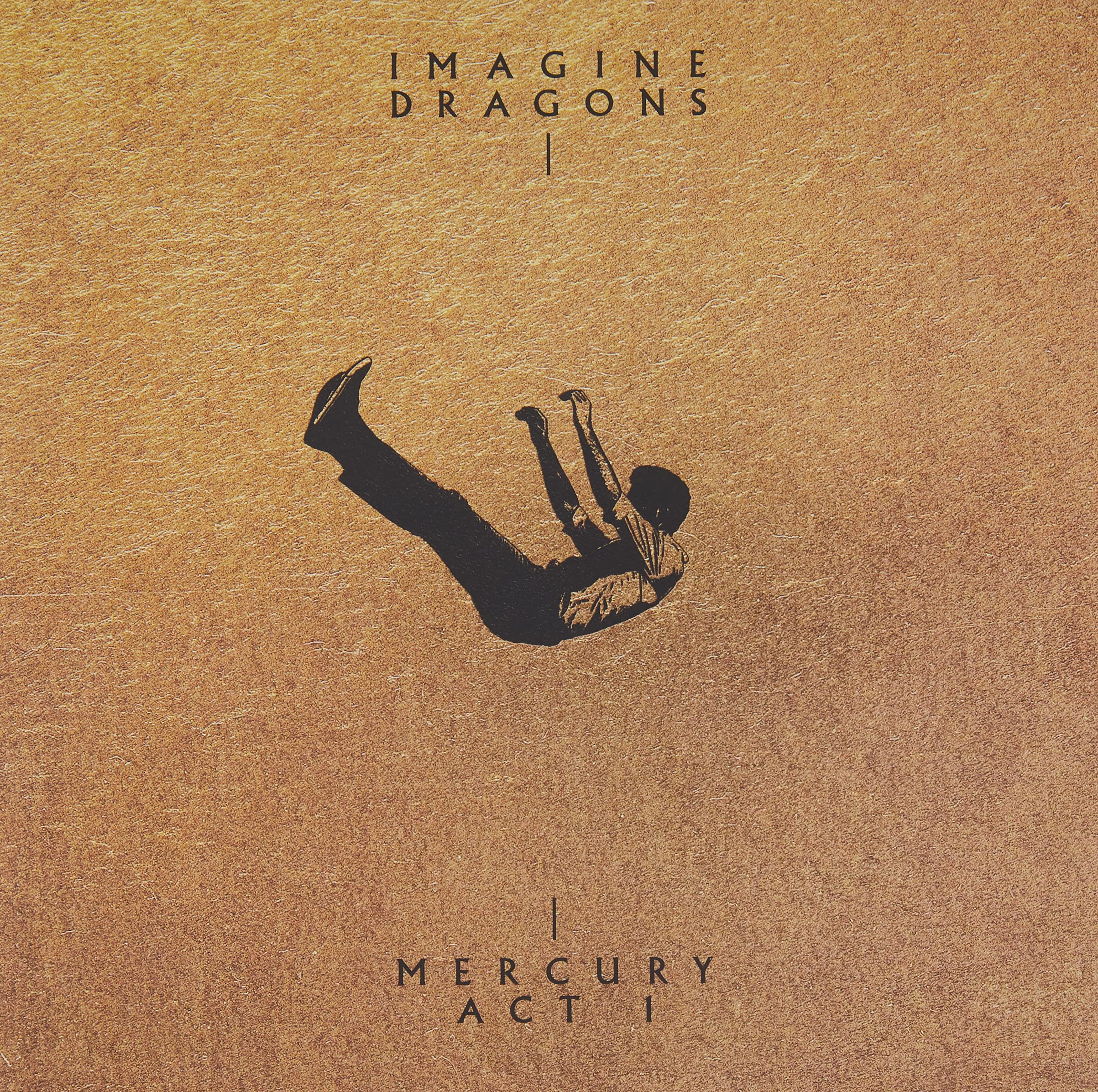 Mercury - Act 1 (Box Set)