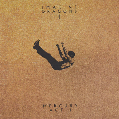 Mercury - Act 1 (Box Set)