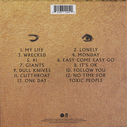 Mercury - Act 1 (Box Set)