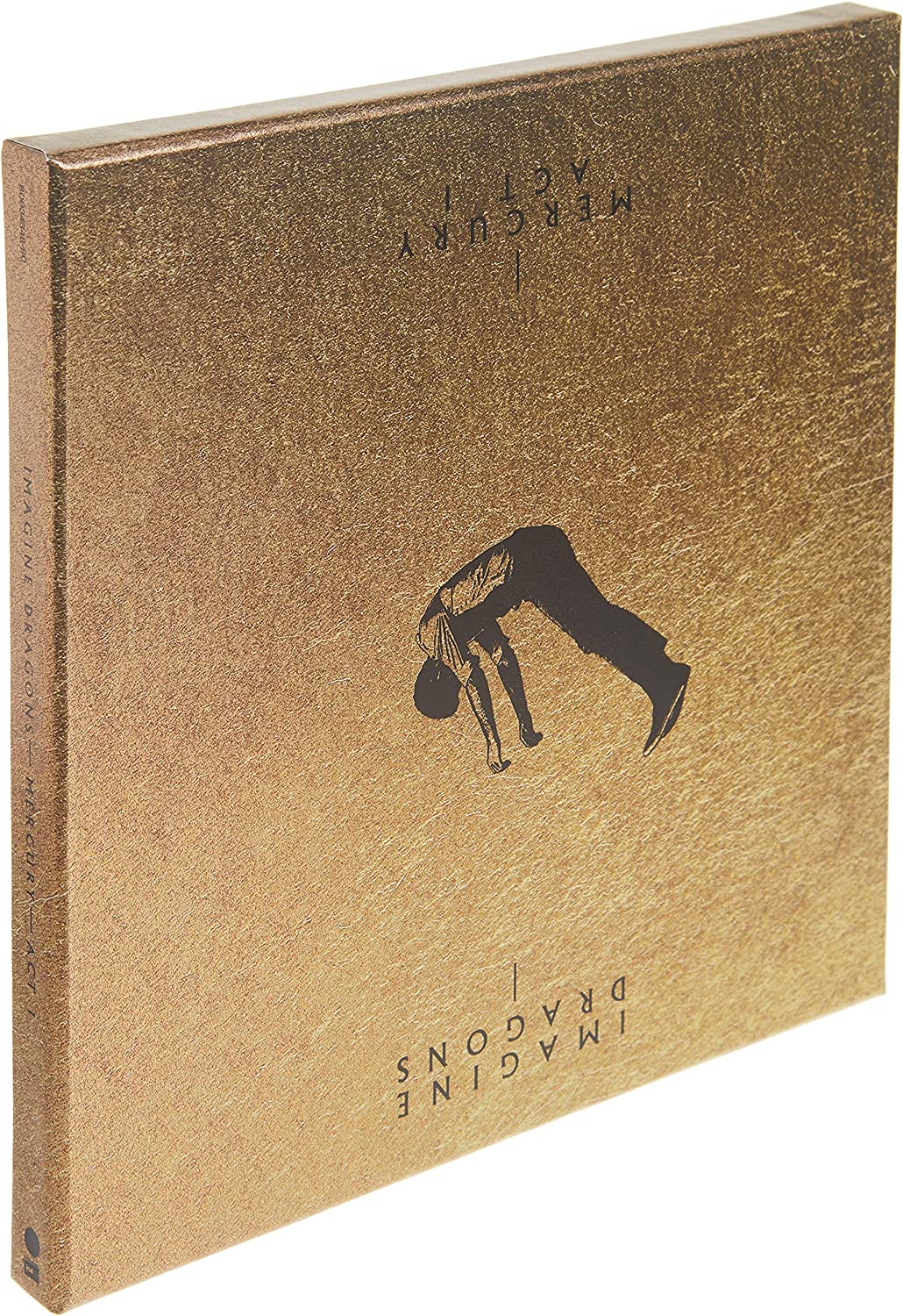 Mercury - Act 1 (Box Set)