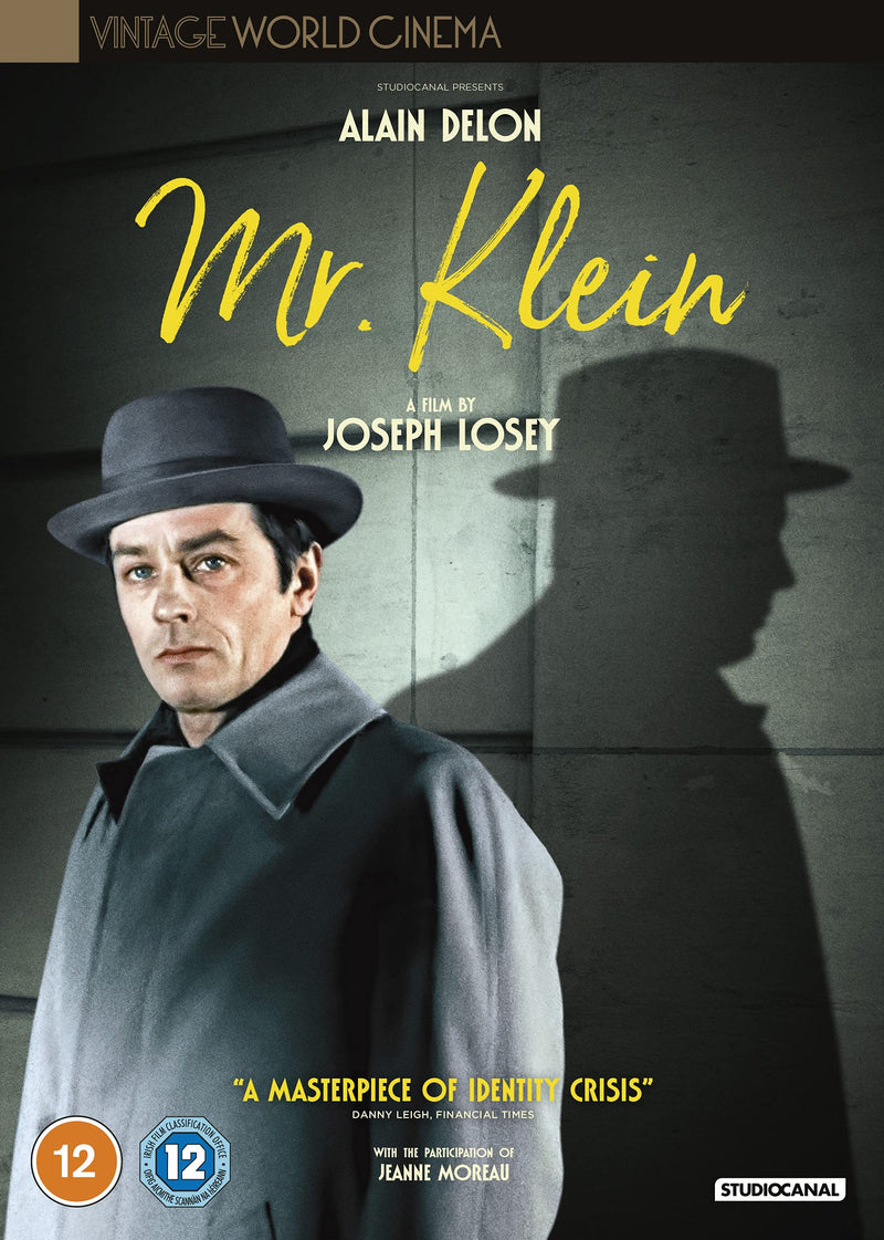Mr. Klein (Vintage World Cinema)