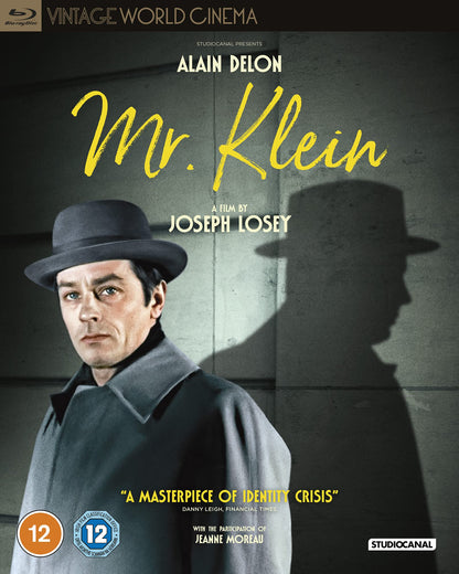 Mr. Klein (Vintage World Cinema)