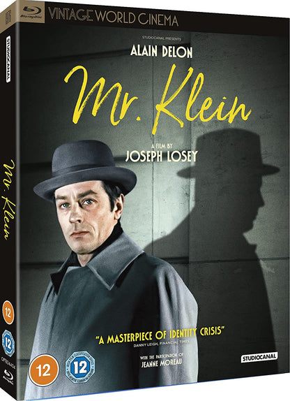 Mr. Klein (Vintage World Cinema)