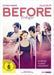 Before Trilogie: Before Sunset / Before Sunrise / Before Midnight
