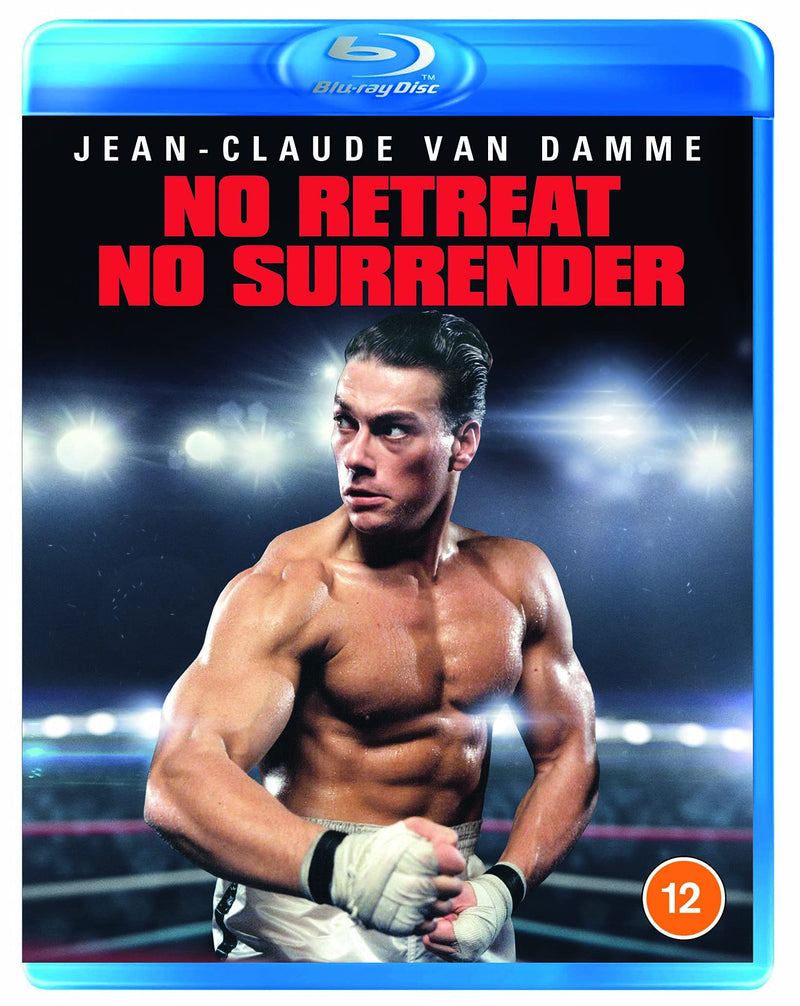 No Retreat, No Surrender
