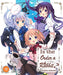 Is The Order A Rabbit S1 Collection BLU-RAY