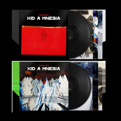 KID a MNESIA